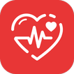 Blood Pressure Record icon