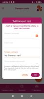 TRON TKDN screenshot 1