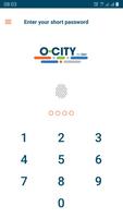 O·CITY Affiche