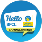 Hello BPCL for Channel Partner icône