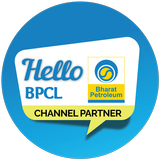 Hello BPCL for Channel Partner