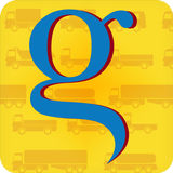 BPCL FleetGenie Zeichen