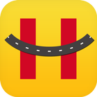 Happy Roads ikon