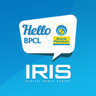 BPCL IRIS icône