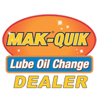 MAKQuik Dealer icône