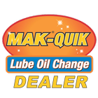 MAKQuik Dealer icon