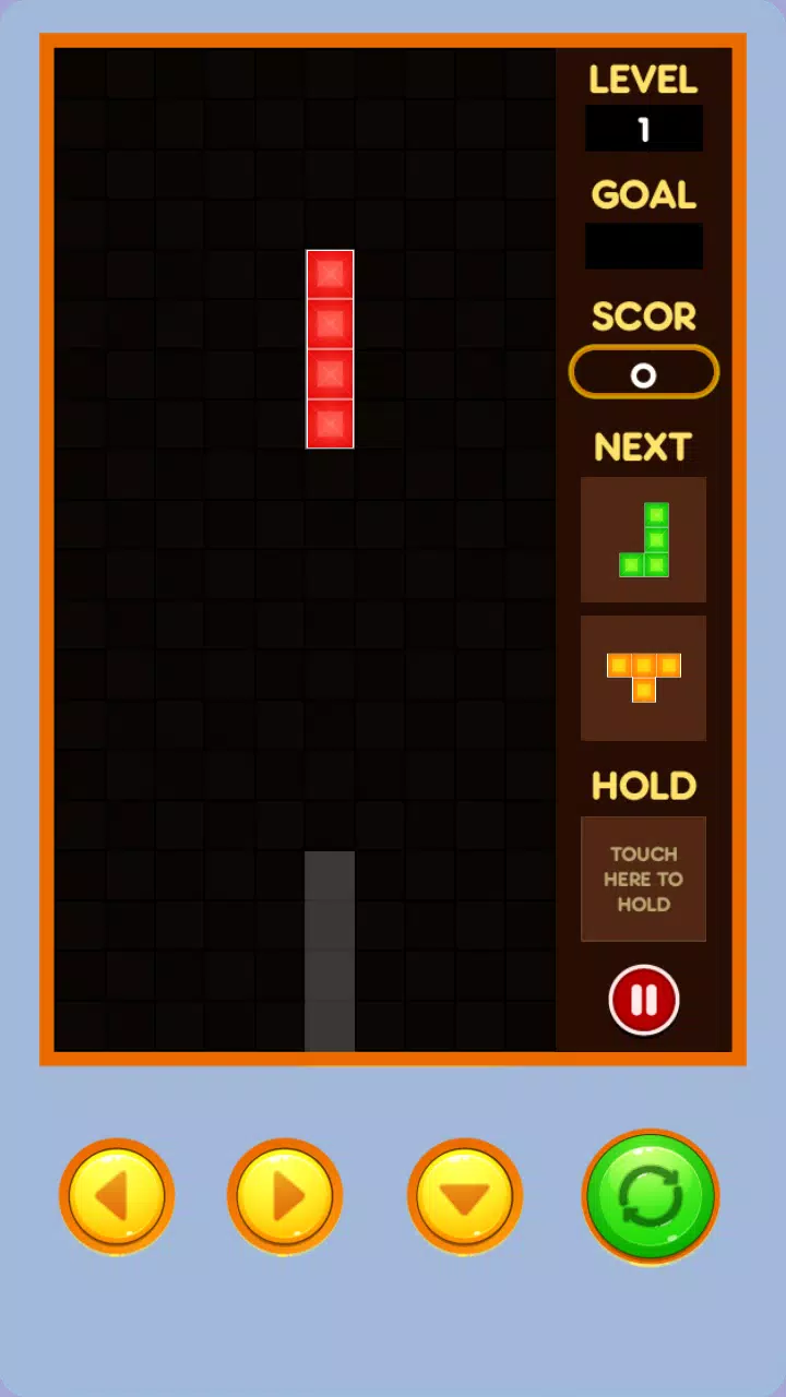 Block Puzzle Tetris APK for Android Download