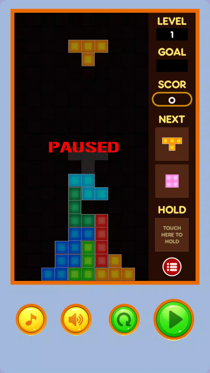 What tf is block puzzle : r/Tetris