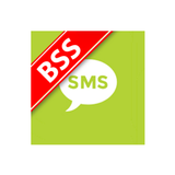 Bulk sms sender biểu tượng