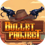 Bullet Project - Master Game
