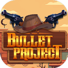 Bullet Project - Master Game Zeichen