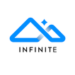 INFINITE SIM アイコン