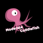 Moderate Cuddlefish icône