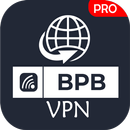 BPB VIP VPN Pro | Fastest Free & Paid VPN APK