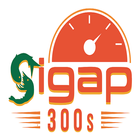 SiGAP 圖標