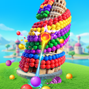 Happy Bubble Trip APK