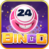 Lucky Bingo: Funny Party