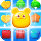 Lucky Jelly Block icône