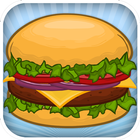 Burger Day ikona