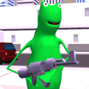 Frog Game Amazing Action APK