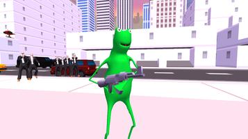 Frog Game Amazing Action スクリーンショット 2