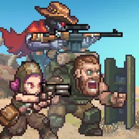 家园、异星与猎人