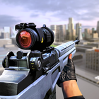 Special Sniper Forces 3D icône