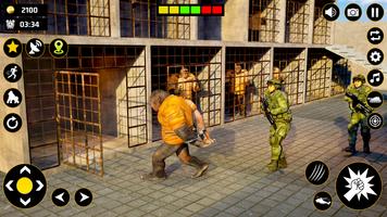 Gorilla Smash City Attack Game screenshot 1