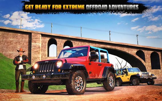 Spin Tires Offroad Truck Driving: Tow Truck Games screenshot 9