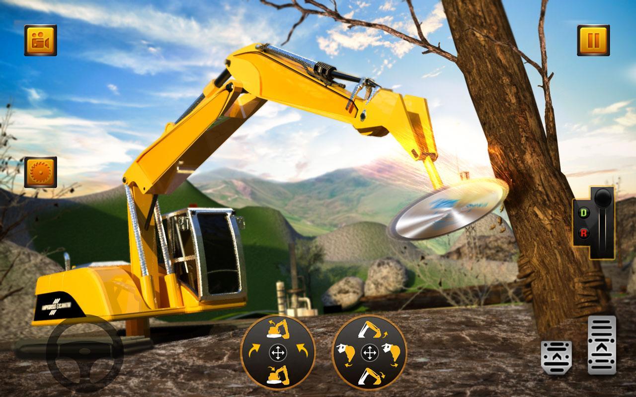 crushers amphibious