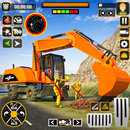 xây dựng tròchơixây dựng đườn APK