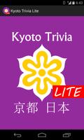 Kyoto Trivia Lite Affiche