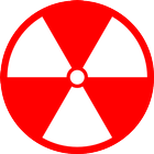 Radiation Map of Japan ikon