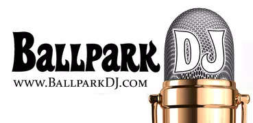 BallparkDJ Walkout Intros