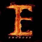 Engross - A puzzle Zeichen