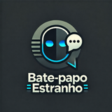 Bate-papo Estranho APK