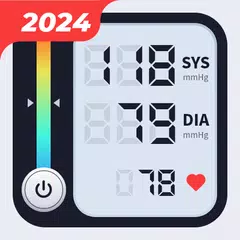 Blood Pressure XAPK 下載