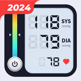 Blood Pressure آئیکن