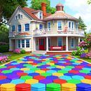 Hexa Rush: ASMR Home APK