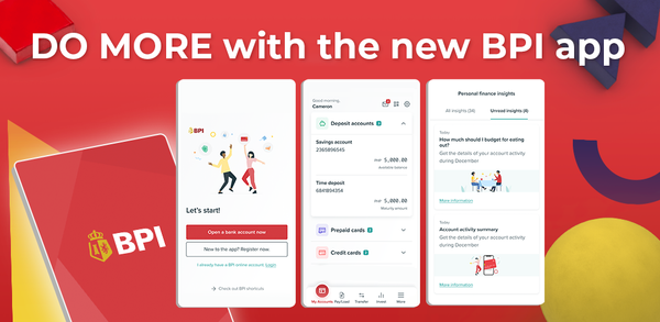 Cómo descargar la última versión de BPI APK 12.0 para Android 2025 image