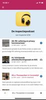 برنامه‌نما ID Scan Rijk عکس از صفحه