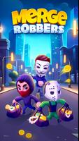 Merge Robbers poster