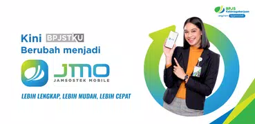 JMO (Jamsostek Mobile)