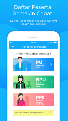 Cara Cetak Kartu Bpjs Ketenagakerjaan Digital
