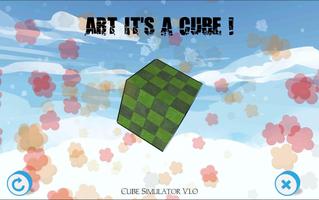 ART IT'S A CUBE Ekran Görüntüsü 2