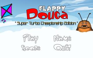 Flappy Douga STCE poster