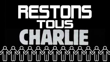 JE SUIS CHARLIE 截图 1