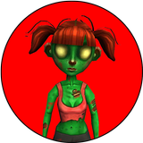 Kill all Happy Zombies icon