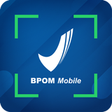 آیکون‌ BPOM Mobile