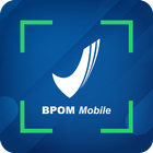 BPOM Mobile আইকন